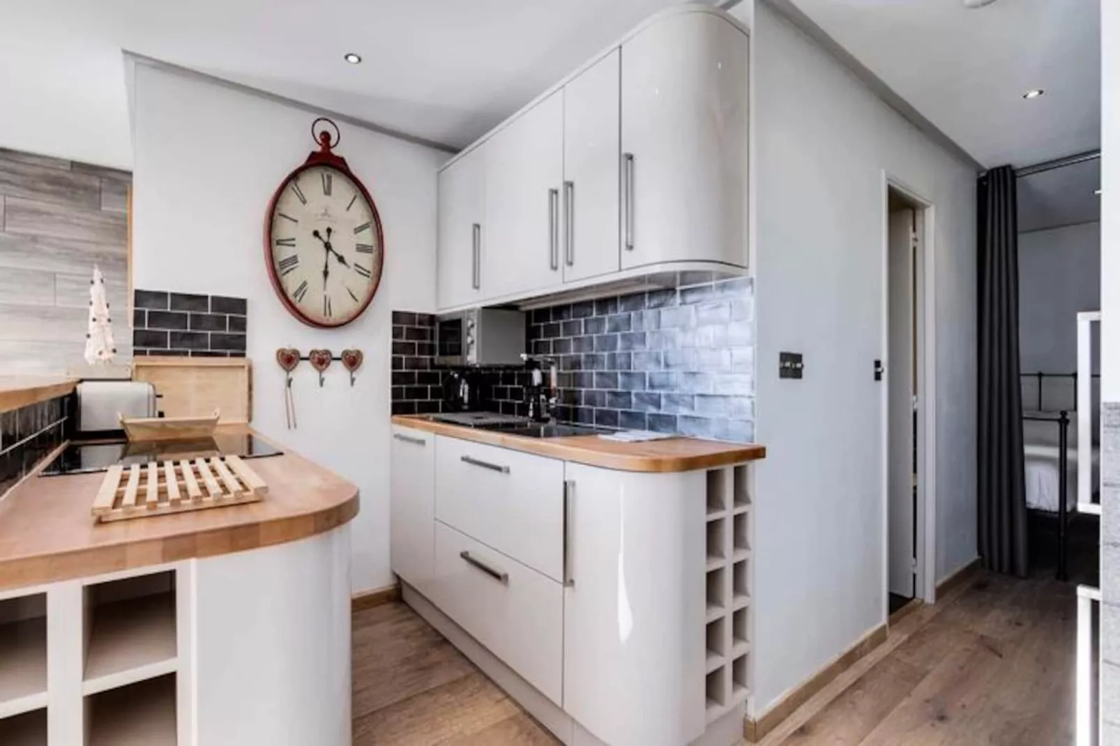 Résidence Hauts De Val-Non tagué