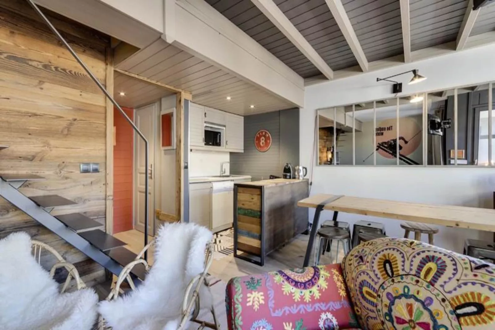 Résidence Val D'isere Village-Untagged