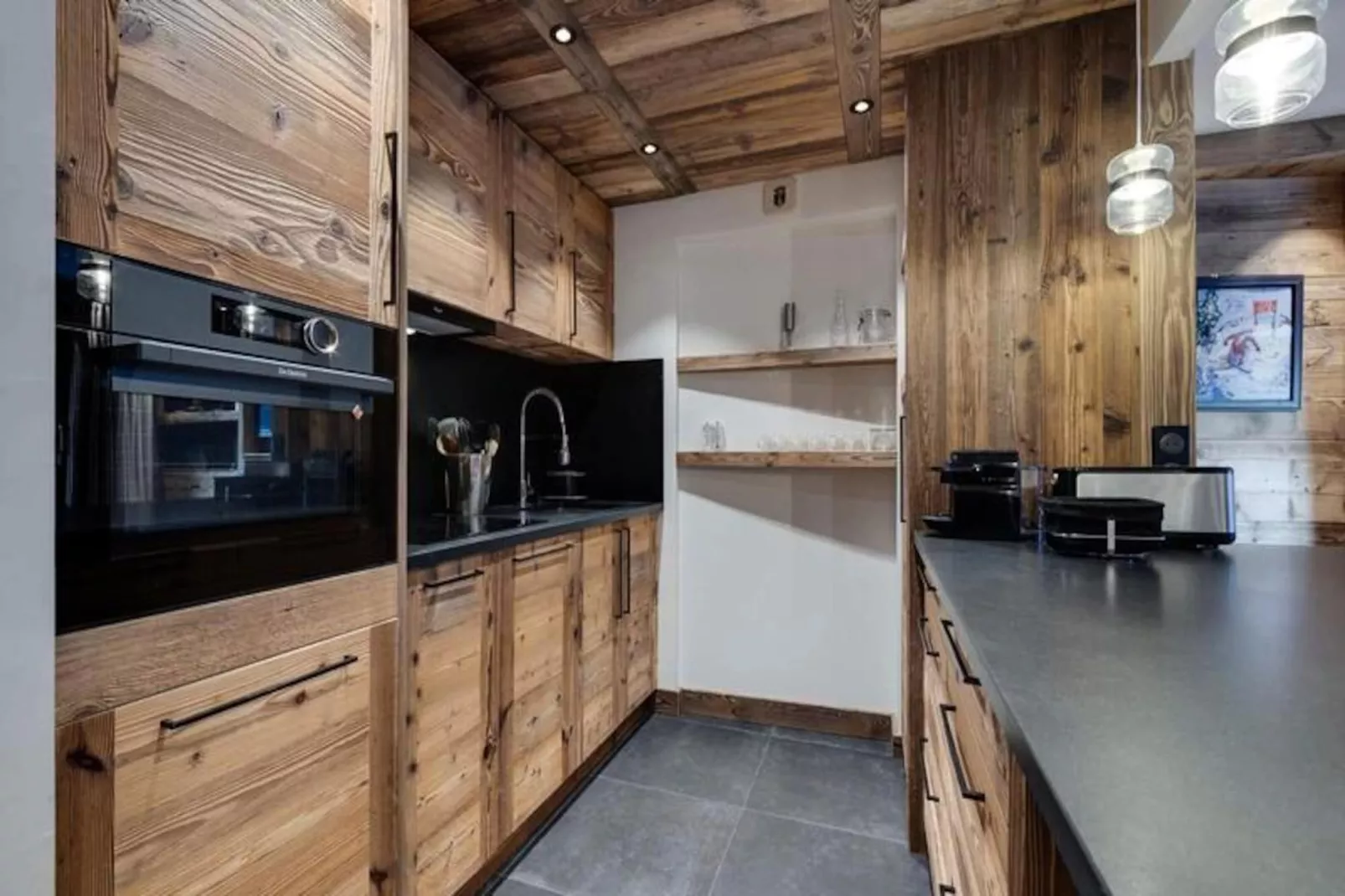 Résidence Squaw Valley-Untagged