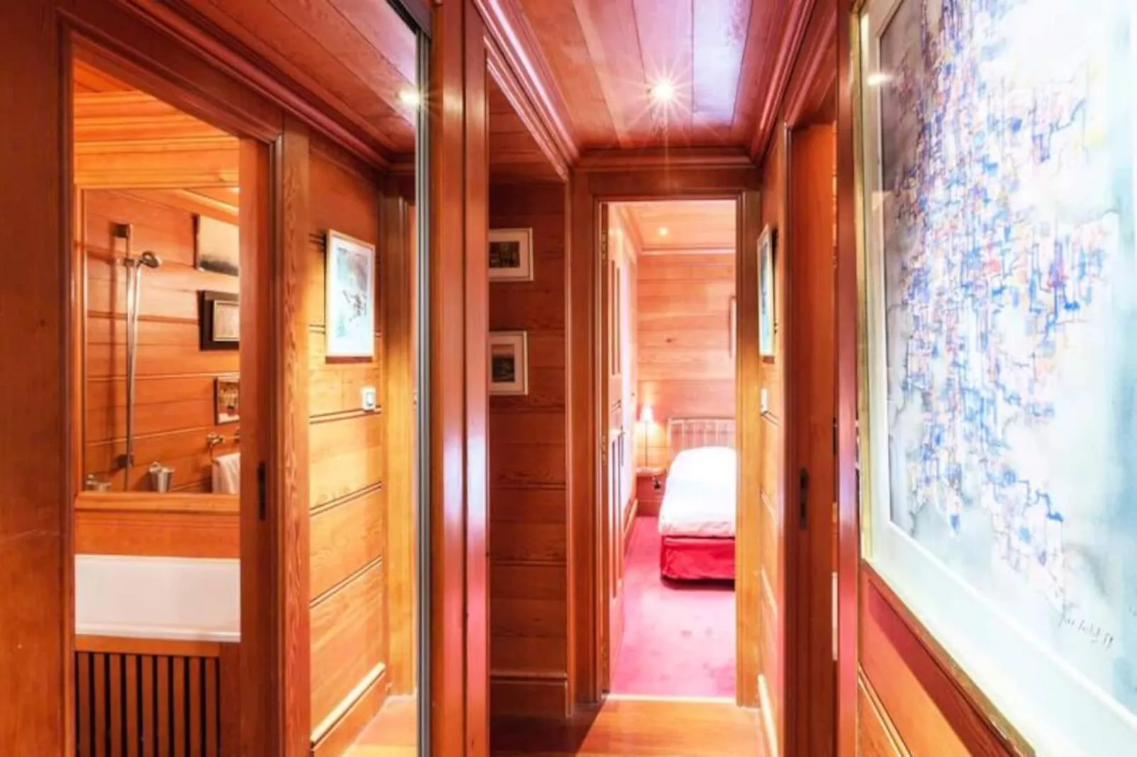 Résidence Hauts De Val-Non tagué