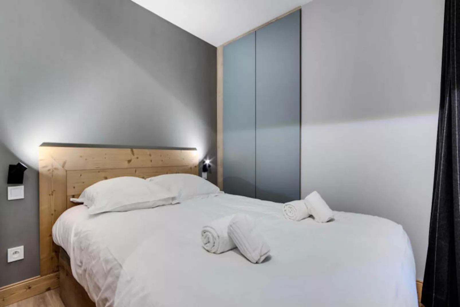 Résidence Val D'isere Village-Untagged