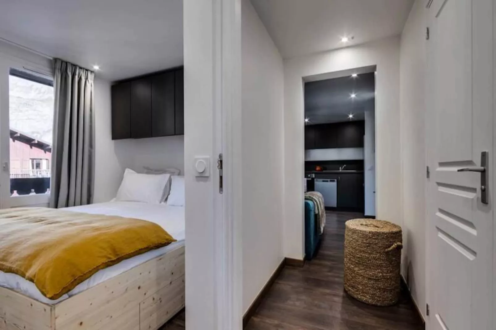 Résidence Jardins De Val-Nicht zugeordnet