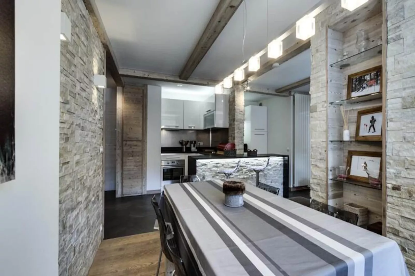 Résidence Val D'isere Village-Untagged