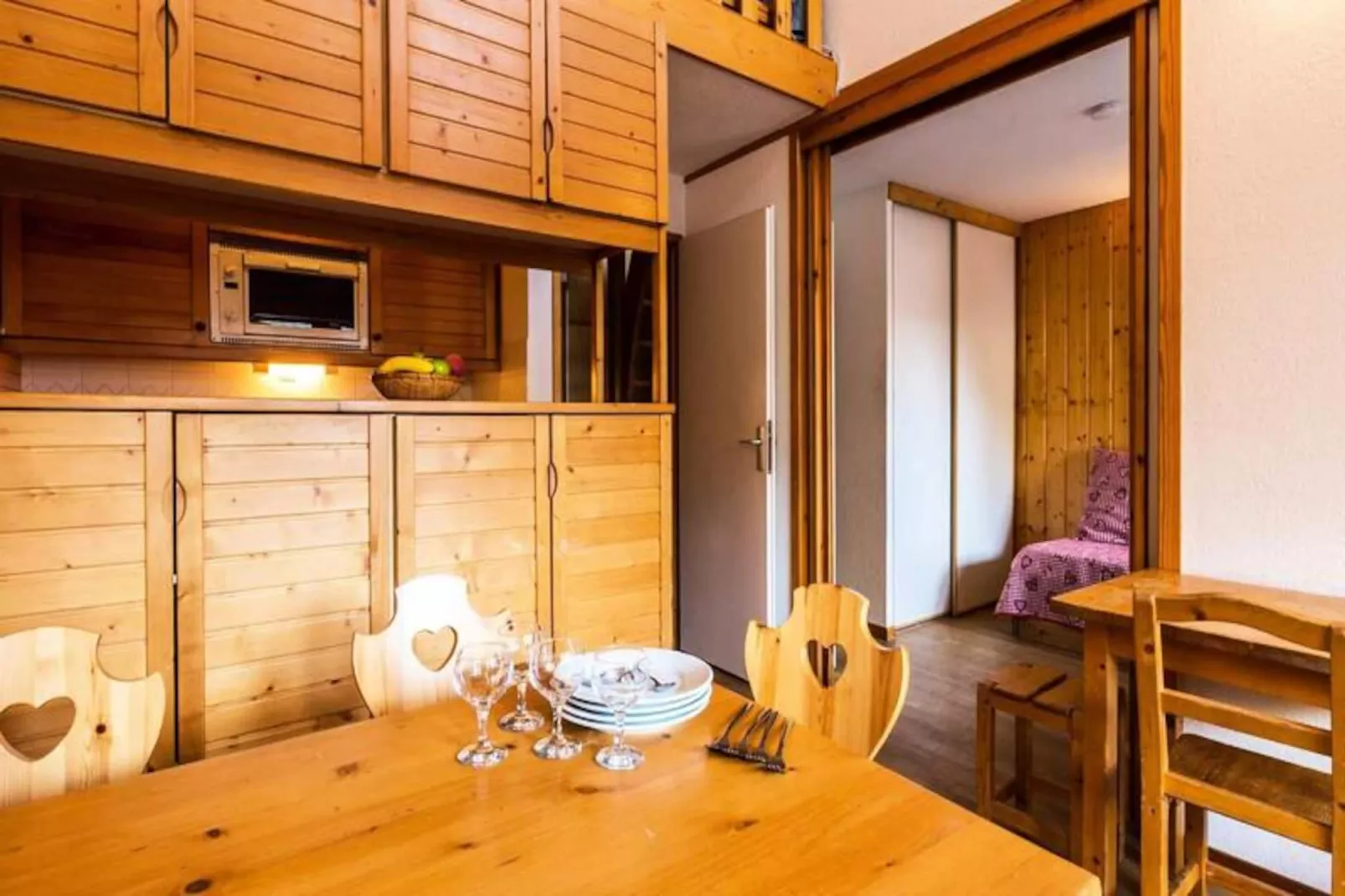 Résidence Val D'isere Village-Untagged