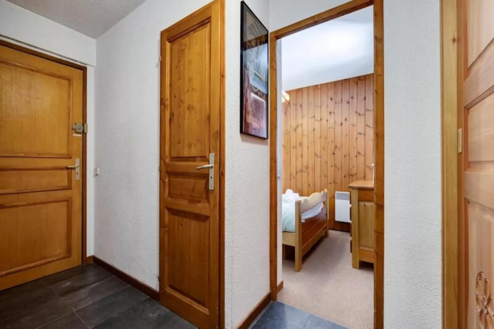 Résidence Rond Point Des Pistes 3-Untagged