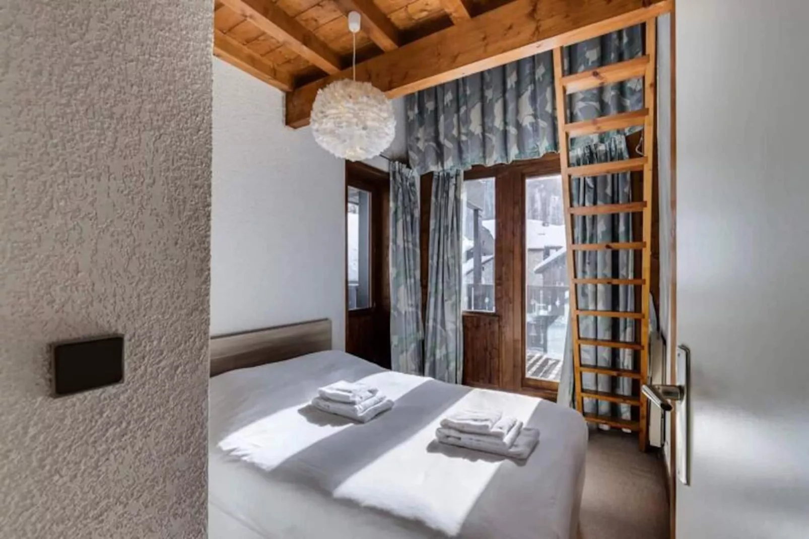 Résidence Val D'isere Village-Untagged