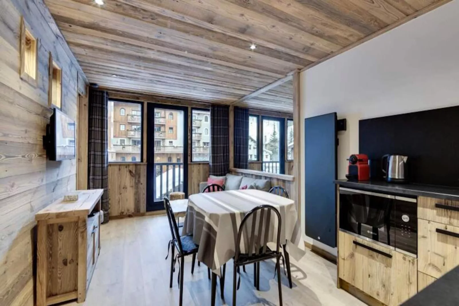 Résidence Val D'isere Village-Untagged