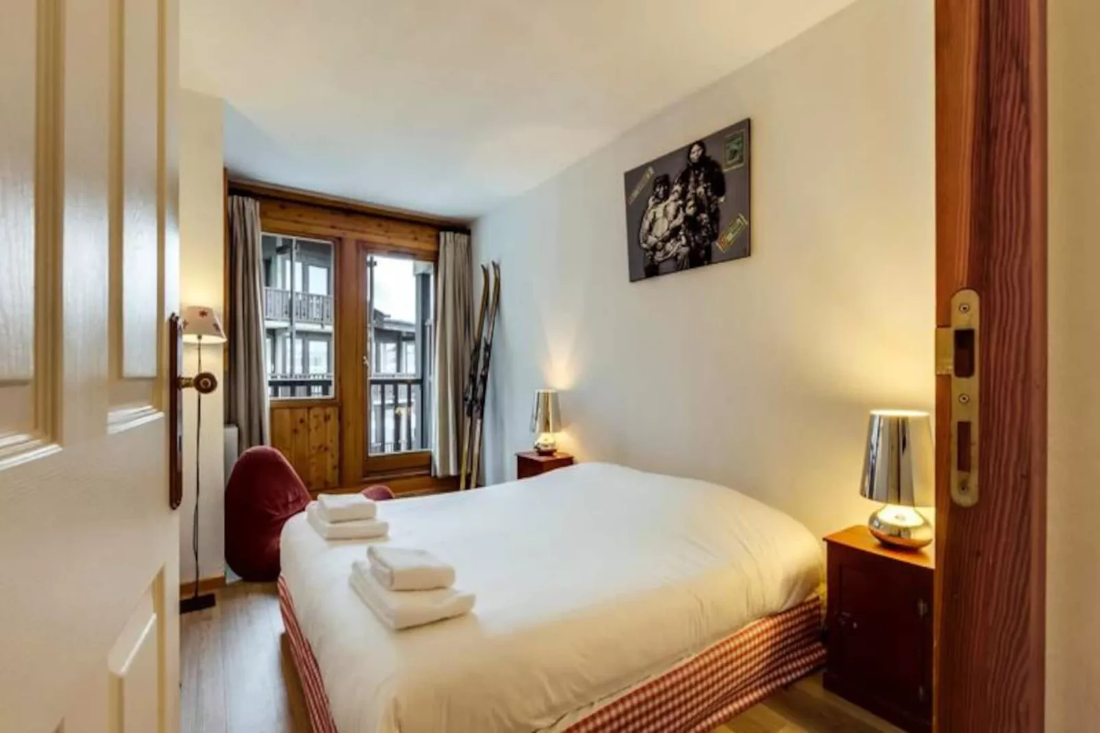 Résidence Val D'isere Village-Non tagué