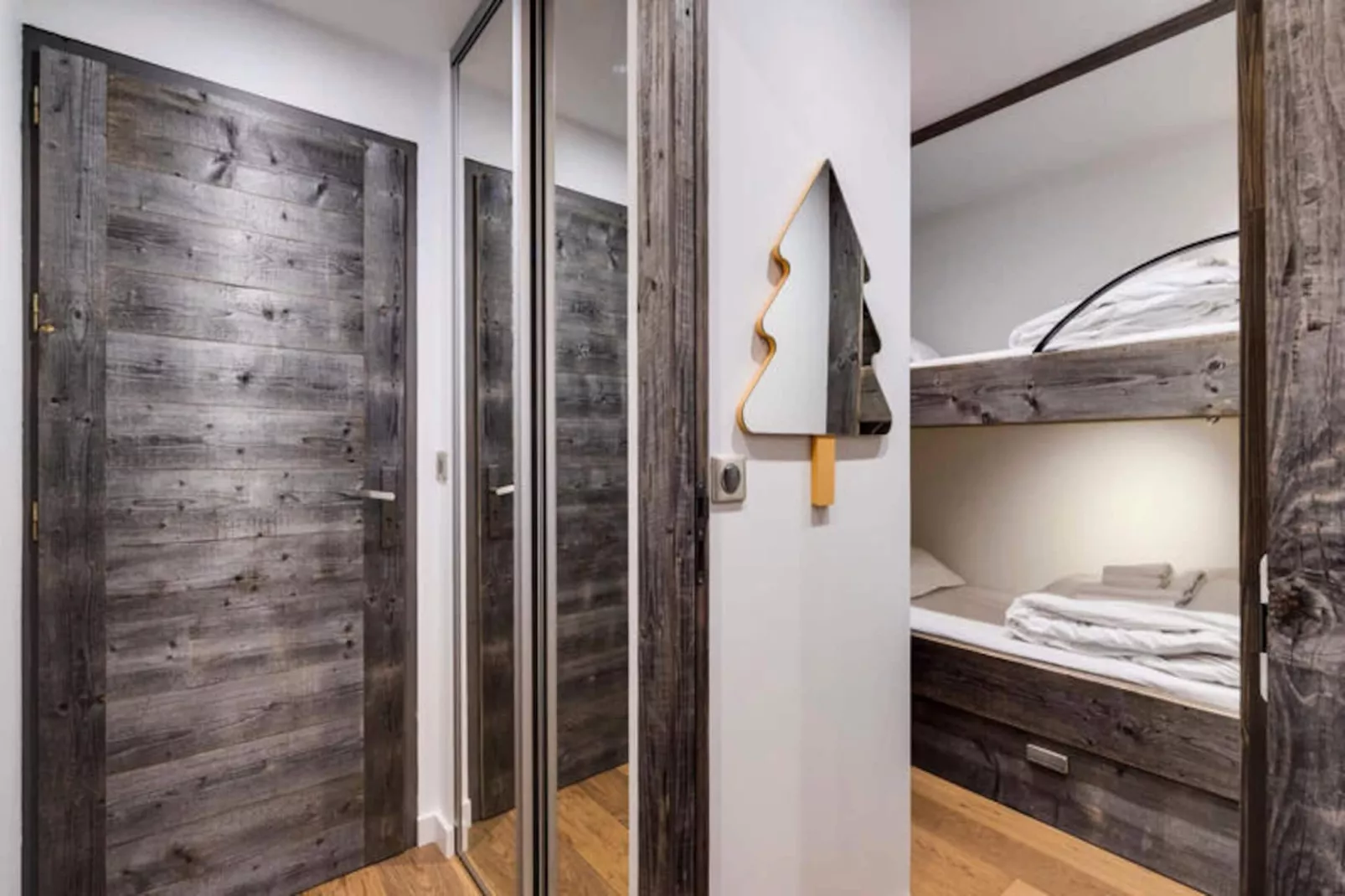 Résidence Val D'isere Village - Untagged