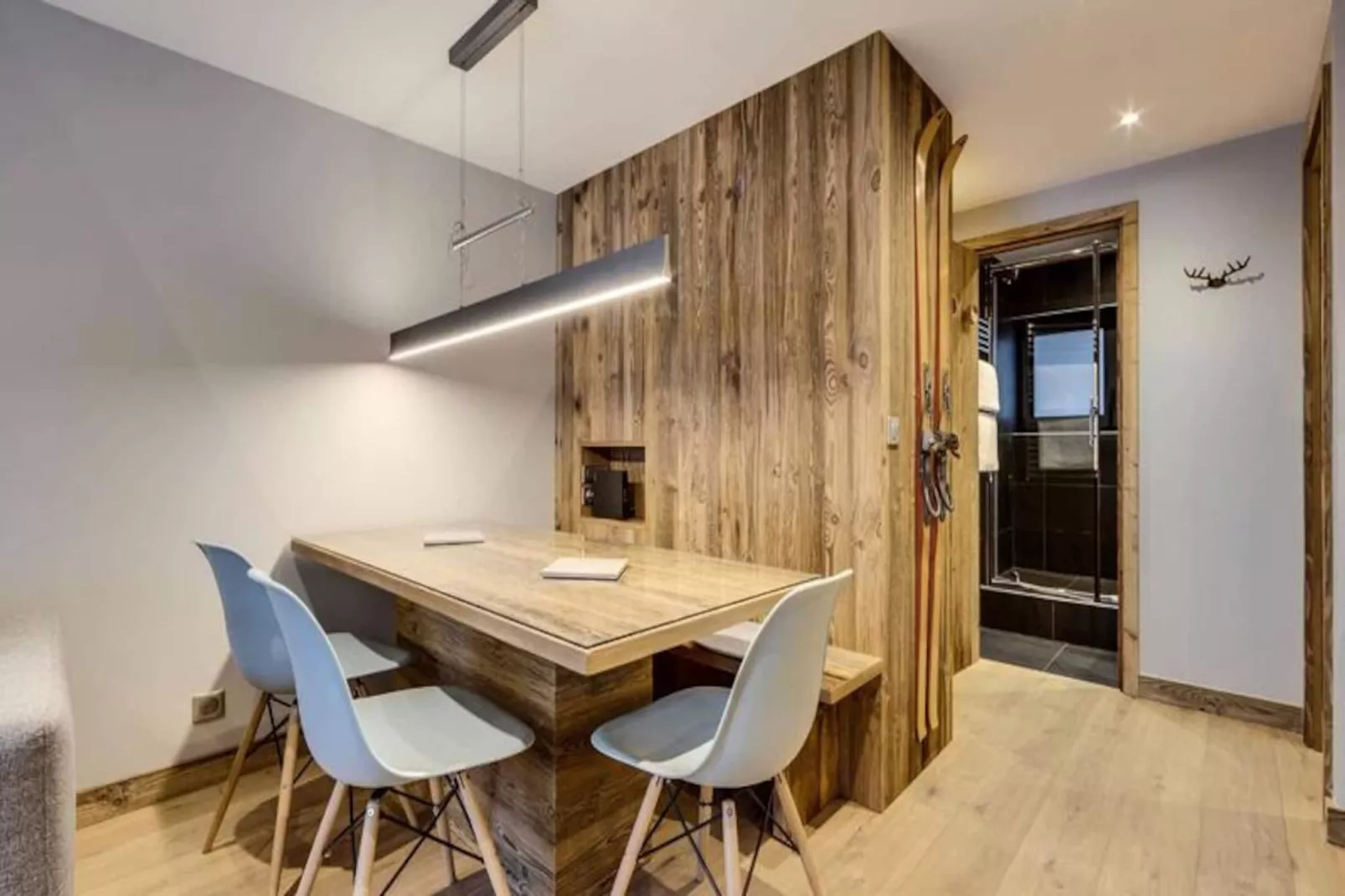 Résidence Val D'isere Village - Untagged