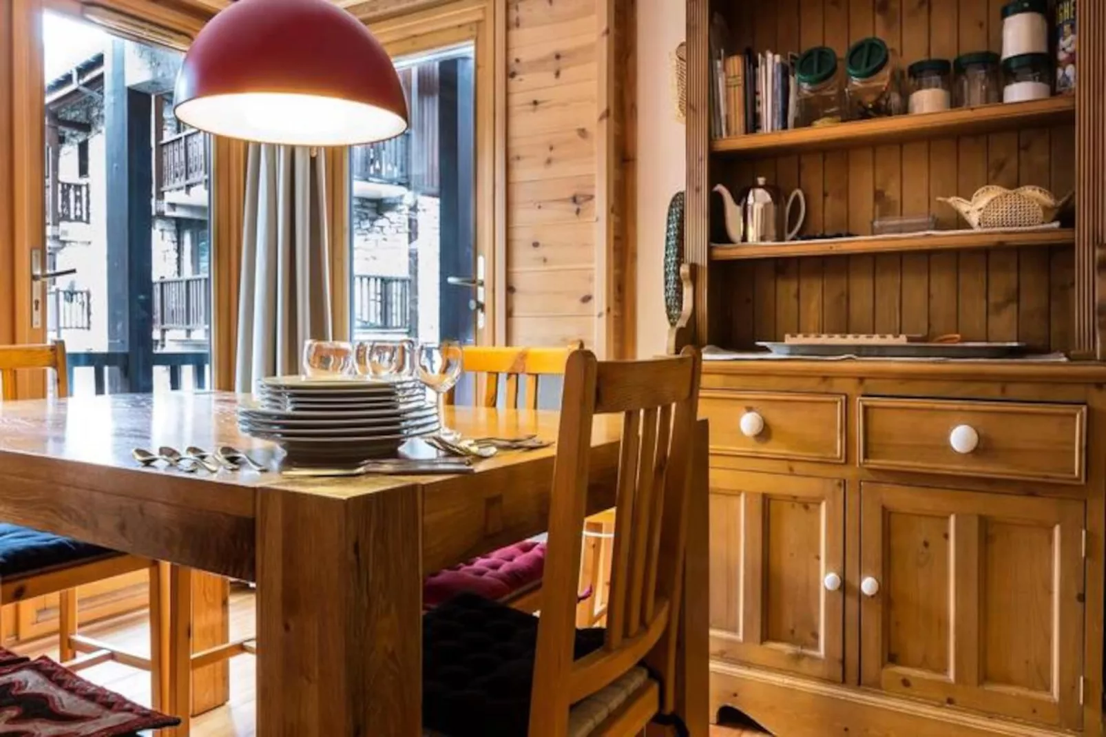 Résidence Val D'isere Village - Nicht zugeordnet