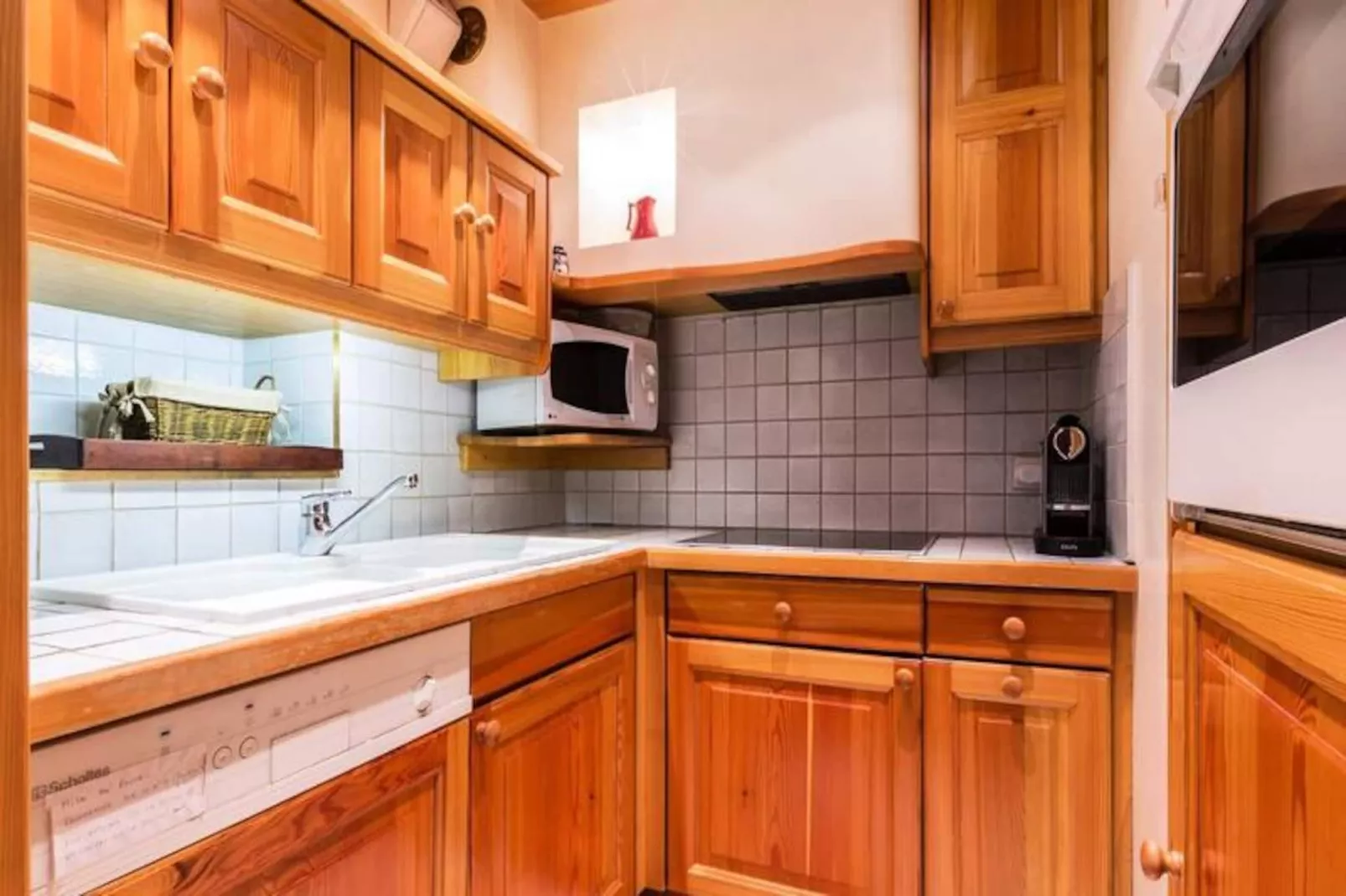 Résidence Coeur De Val-Non tagué