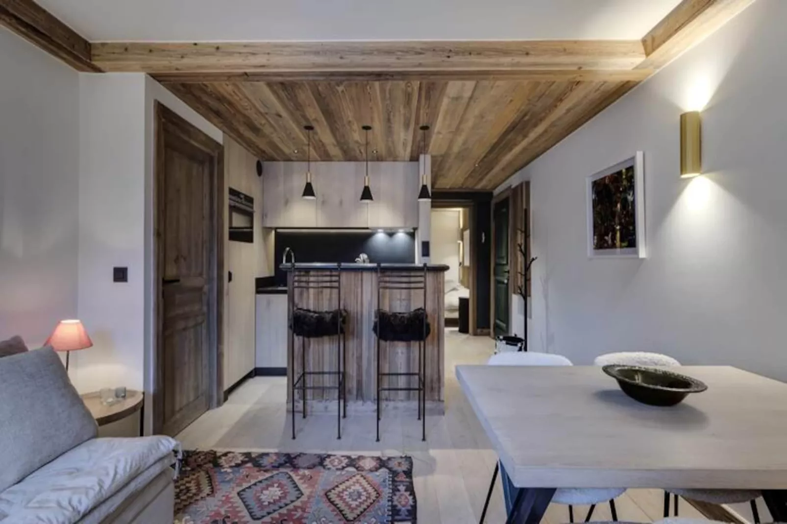 Résidence Coeur De Val-Non tagué