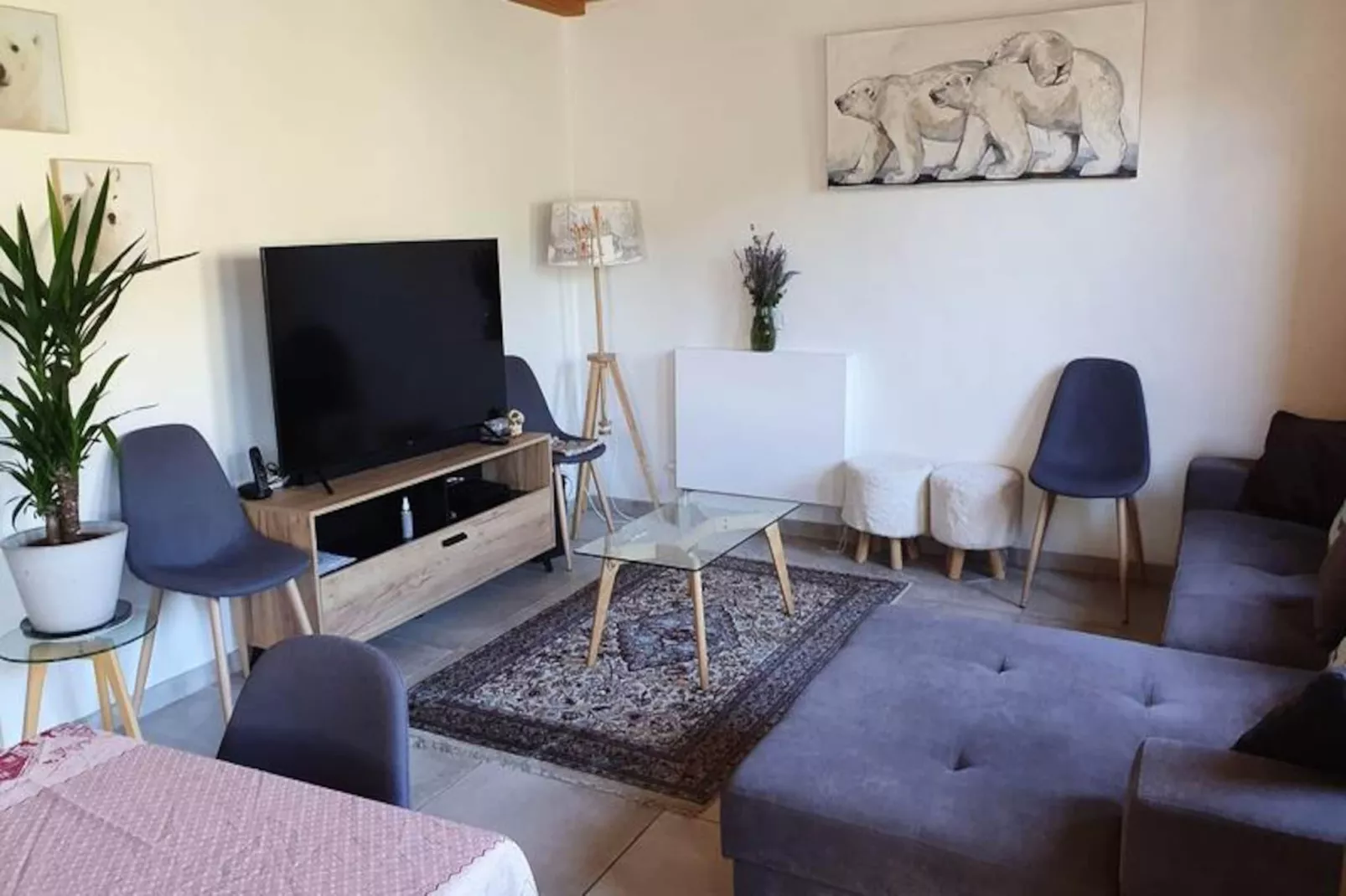 Chalet Sanmar-Nicht zugeordnet