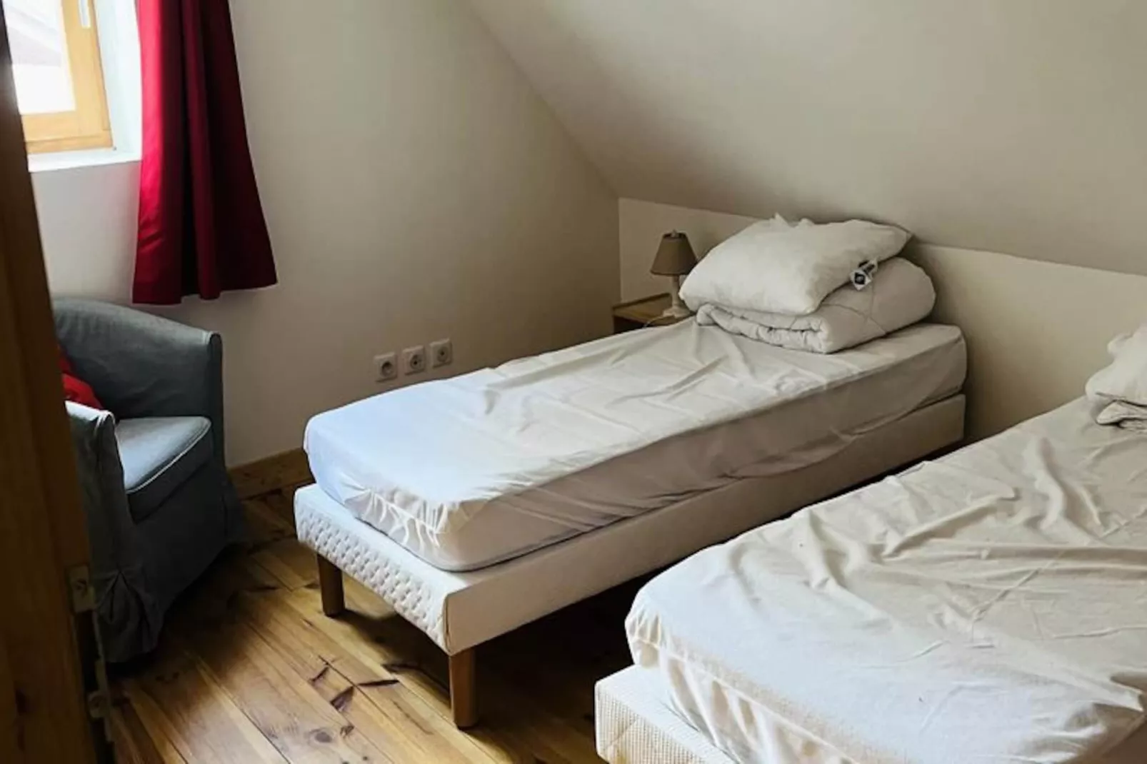 Résidence La Maison D'angeline-Nicht zugeordnet