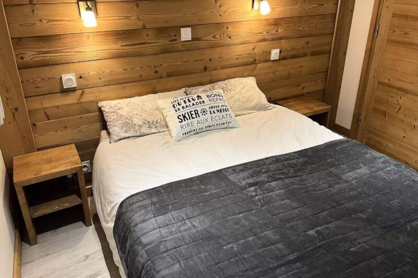 Chalet Arpita-Nicht zugeordnet