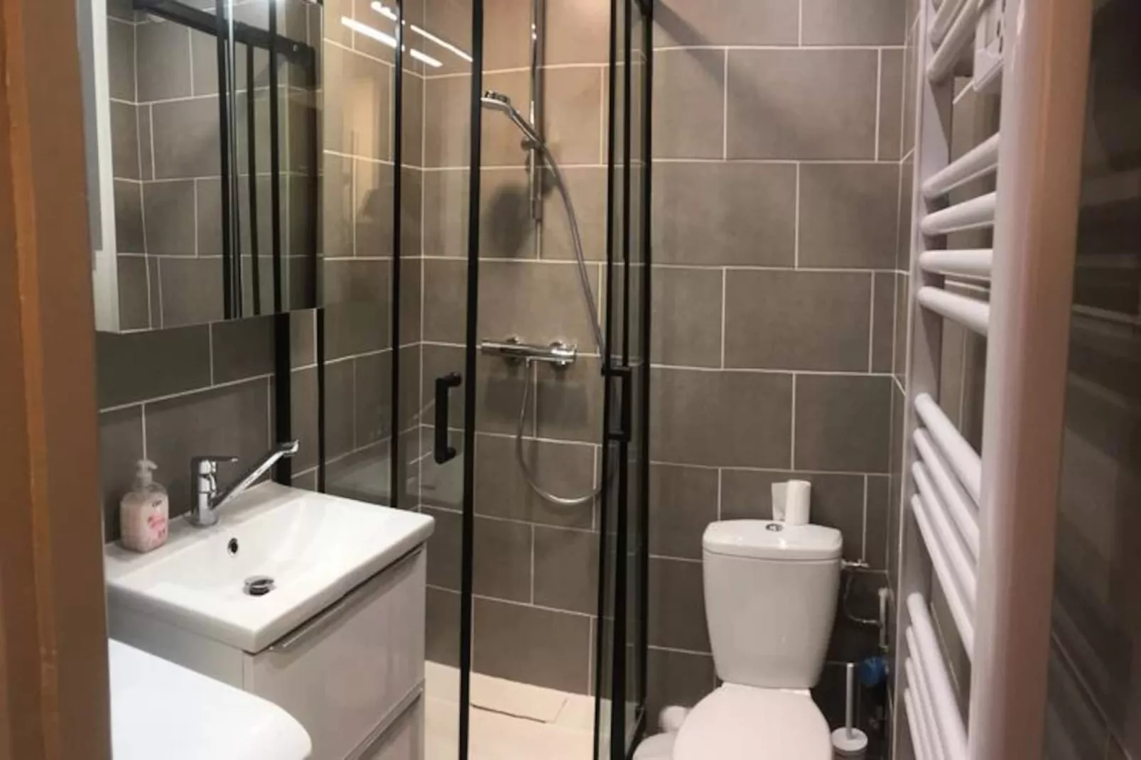 Résidence Betelgeuse-Non tagué