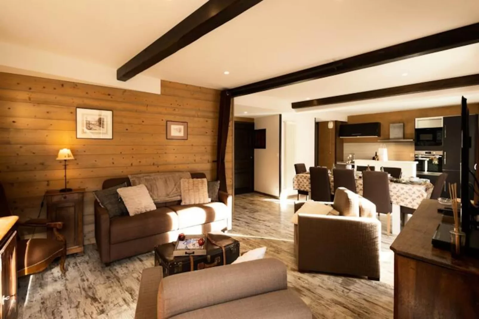 Résidence Les Etoiles Des Neiges-Nicht zugeordnet