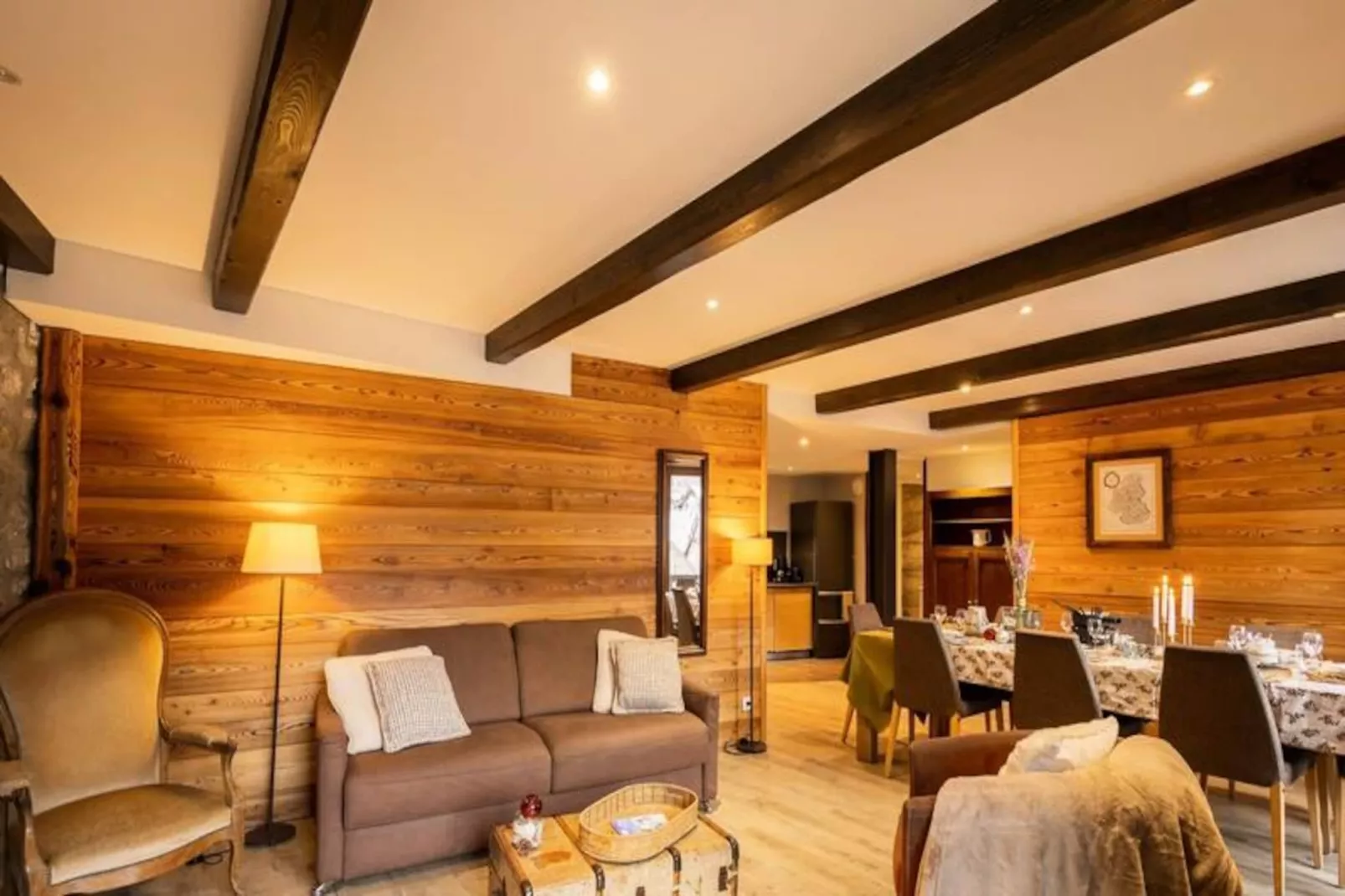 Résidence Les Etoiles Des Neiges-Nicht zugeordnet