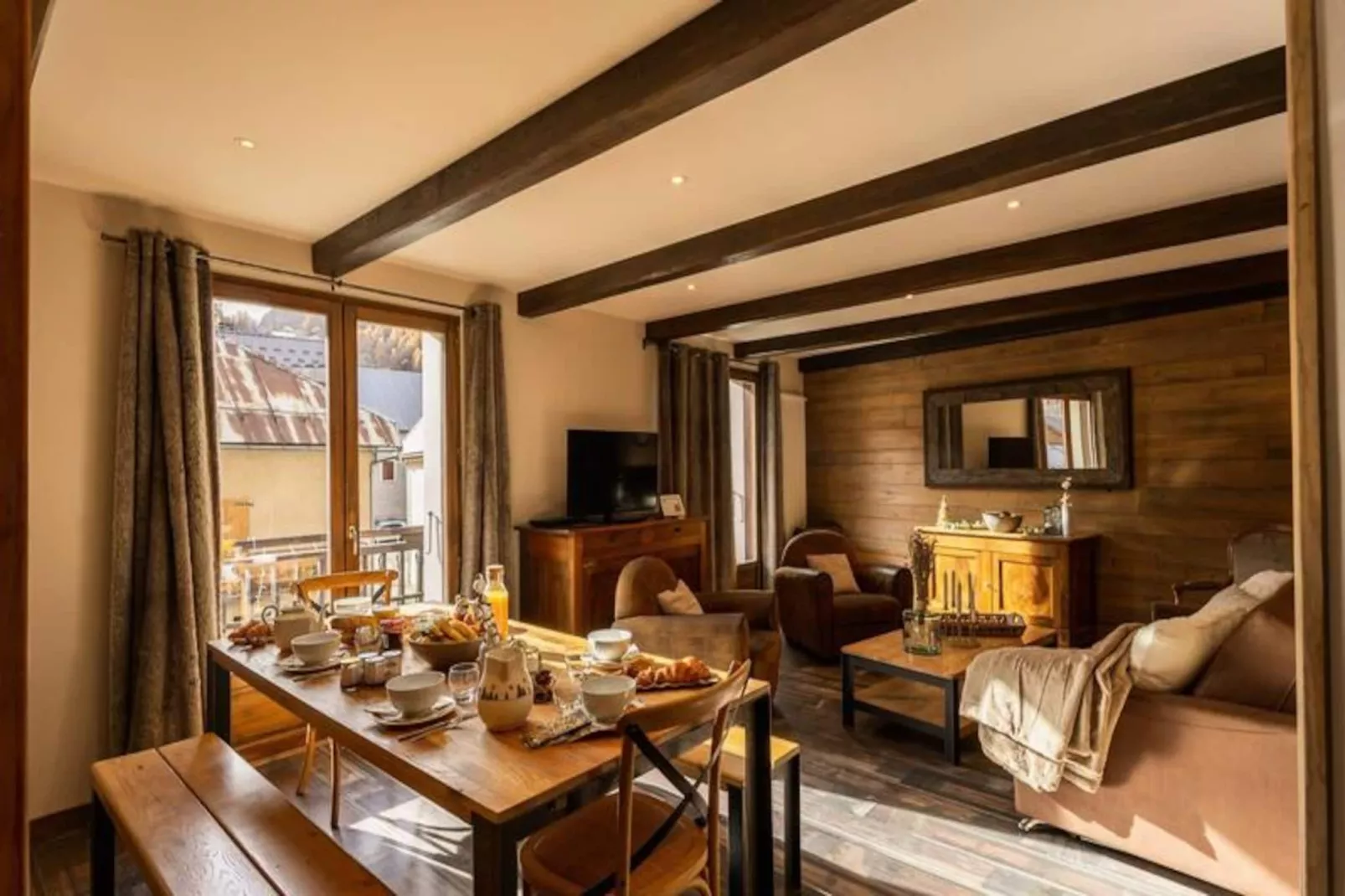 Résidence Les Etoiles Des Neiges - Nicht zugeordnet