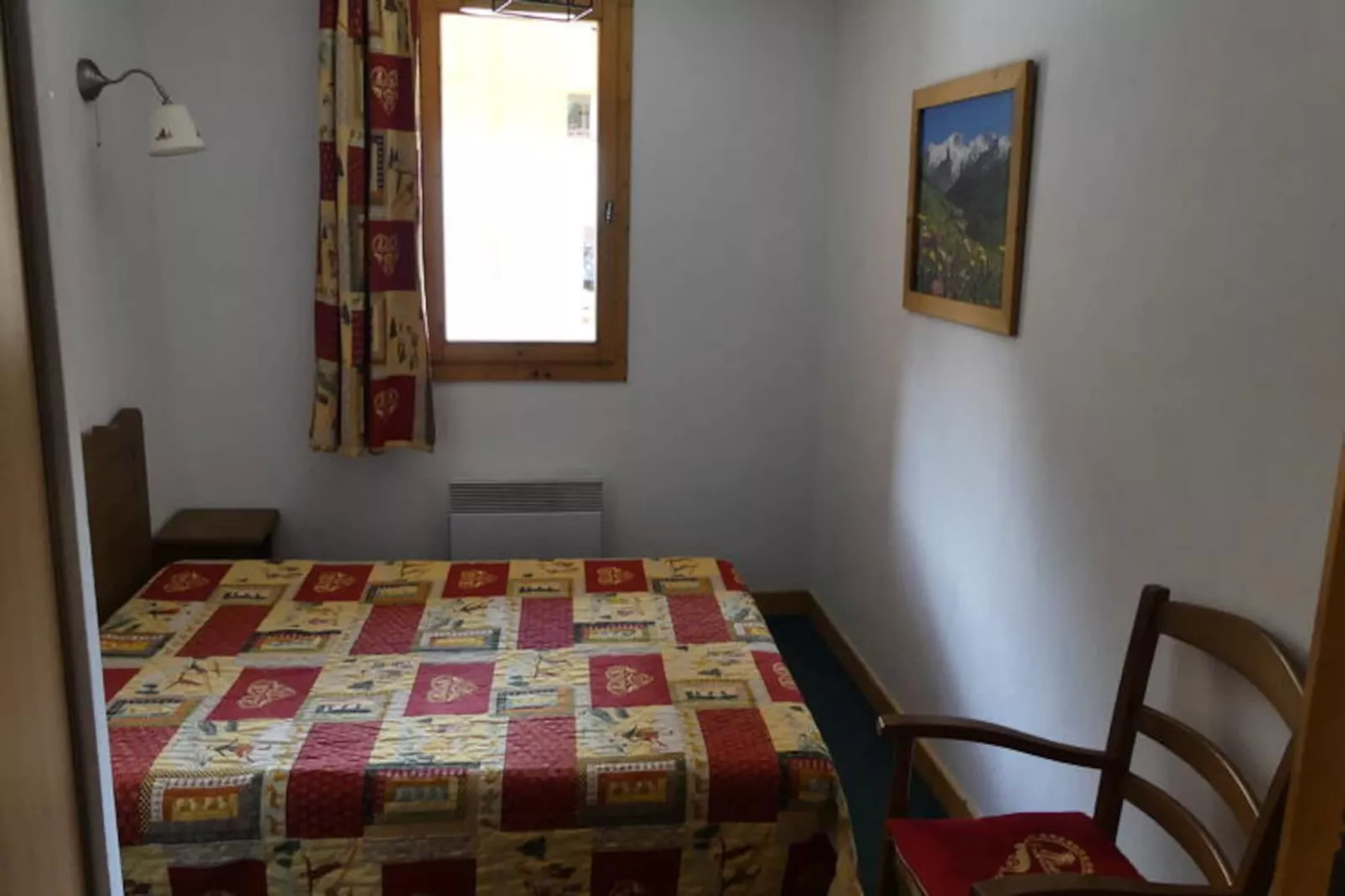 Ancolie Chalets De La Vallee D'or - Untagged