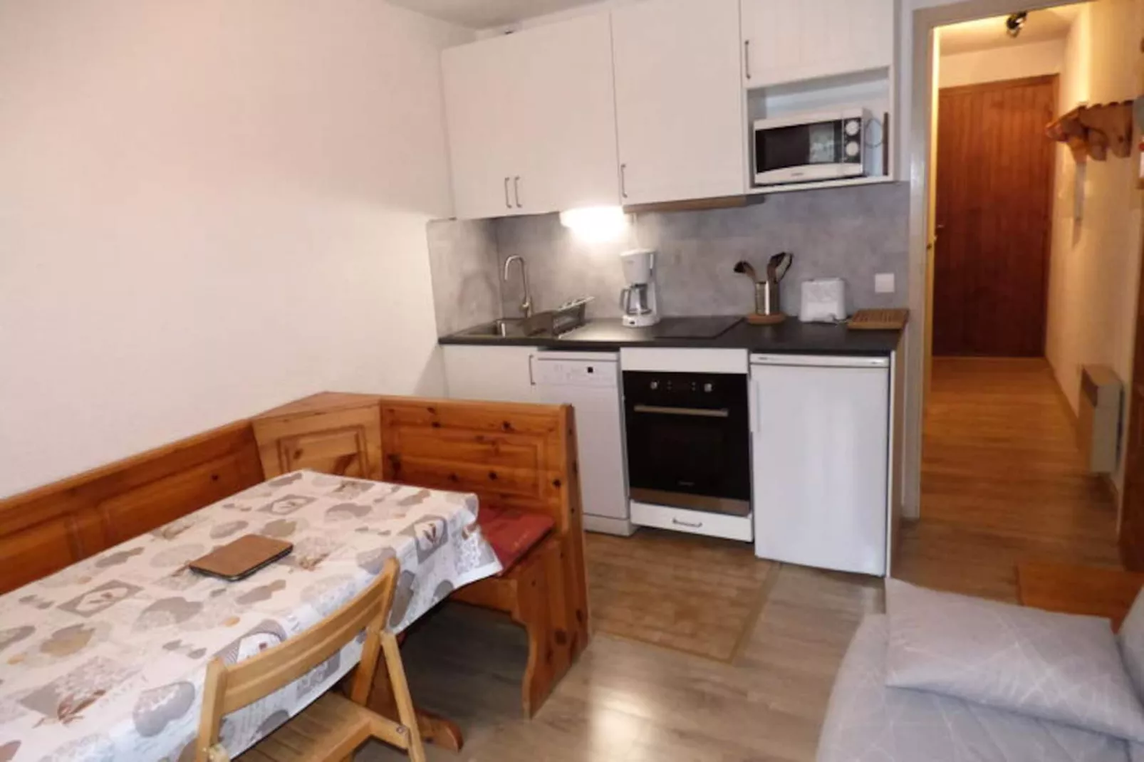 Résidence Eden Val - Untagged