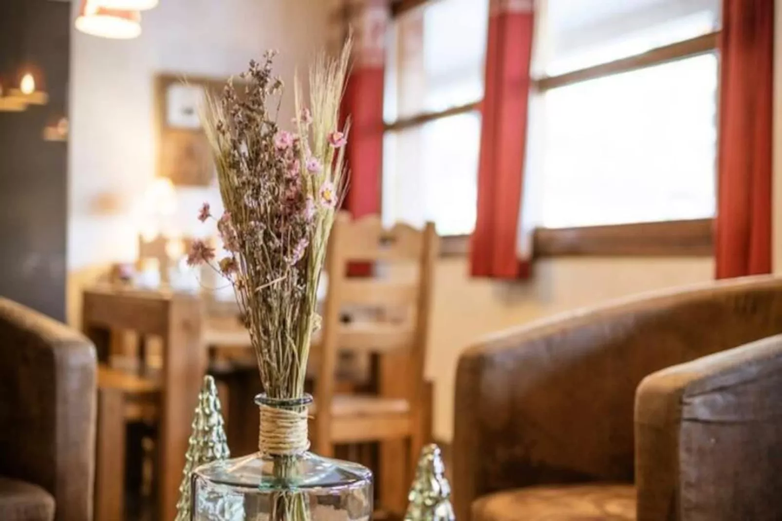 Les Chalets D'adrien-Non tagué