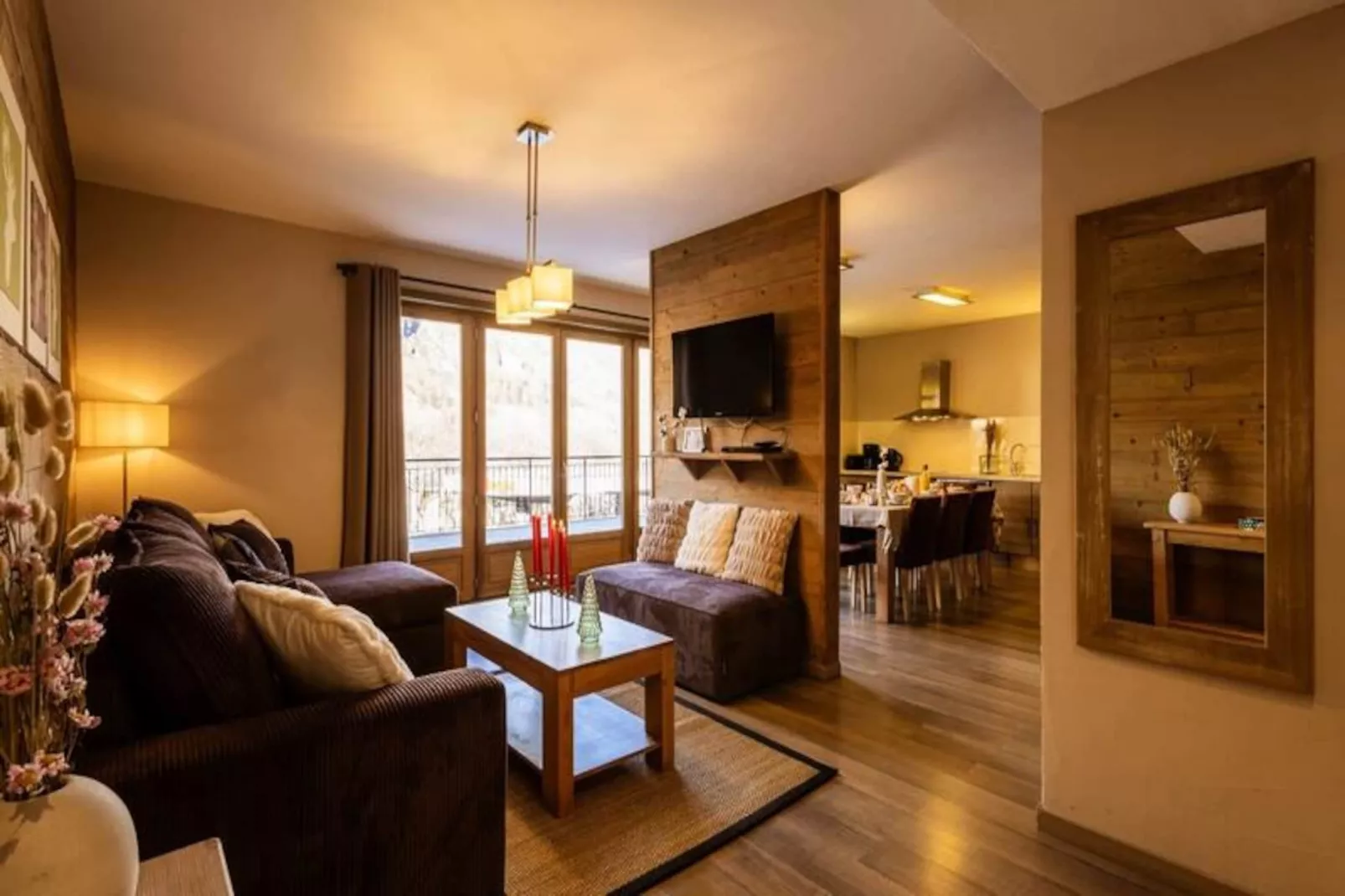 Les Chalets D'adrien-Non tagué