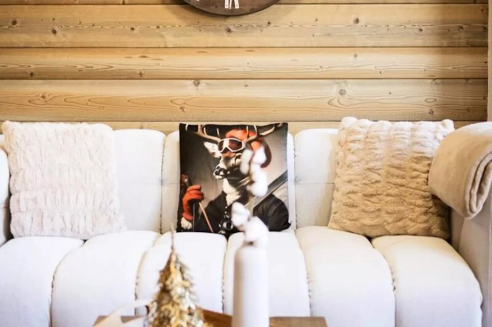 Les Chalets D'adrien-Non tagué