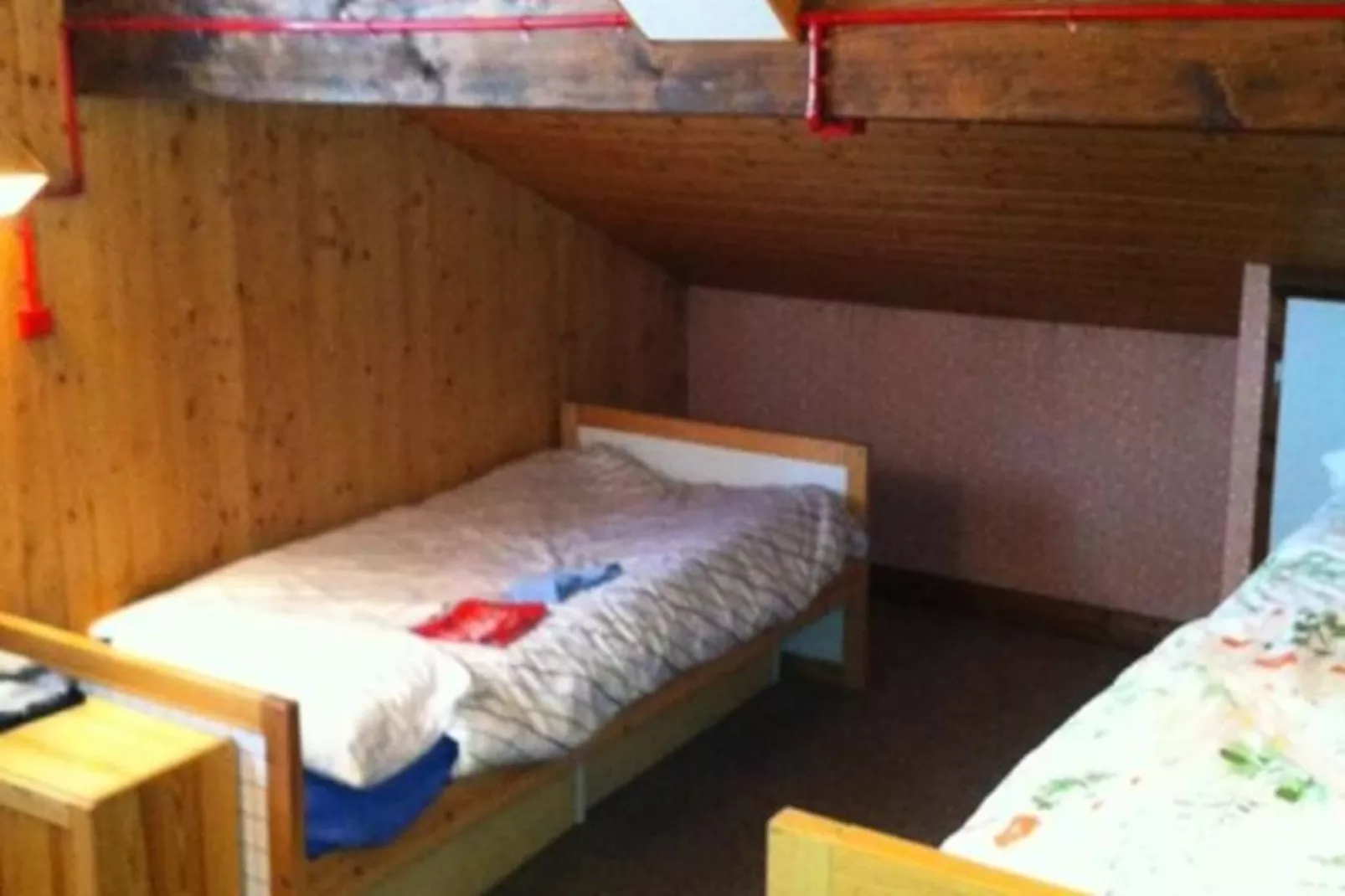 Résidence Le Rocher Saint Pierre - Non tagué