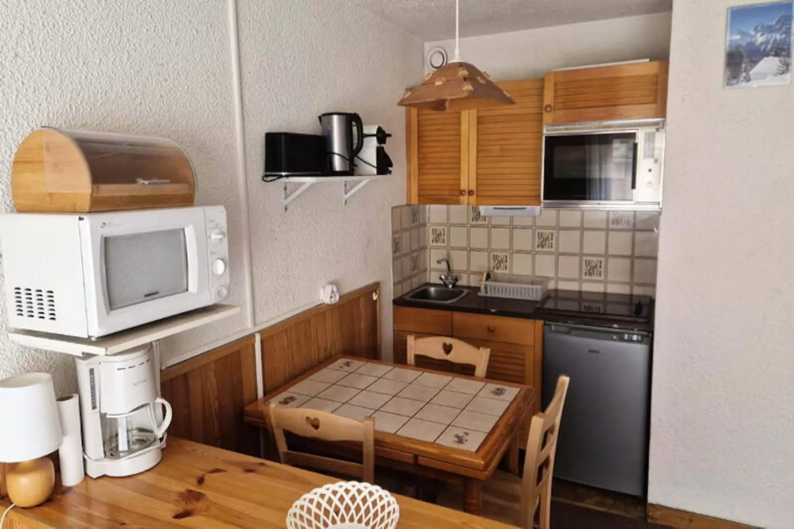 Résidence Le Rocher Saint Pierre - Untagged