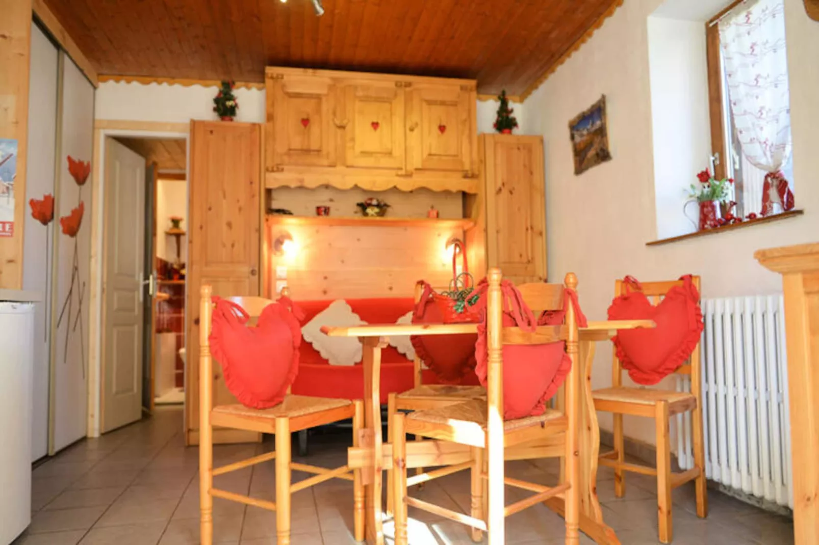 Chalet Les Ecrins - Nicht zugeordnet