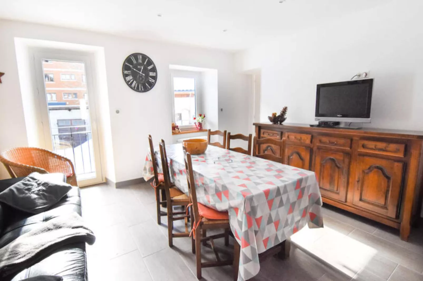 Chalet Les Ecrins - Untagged