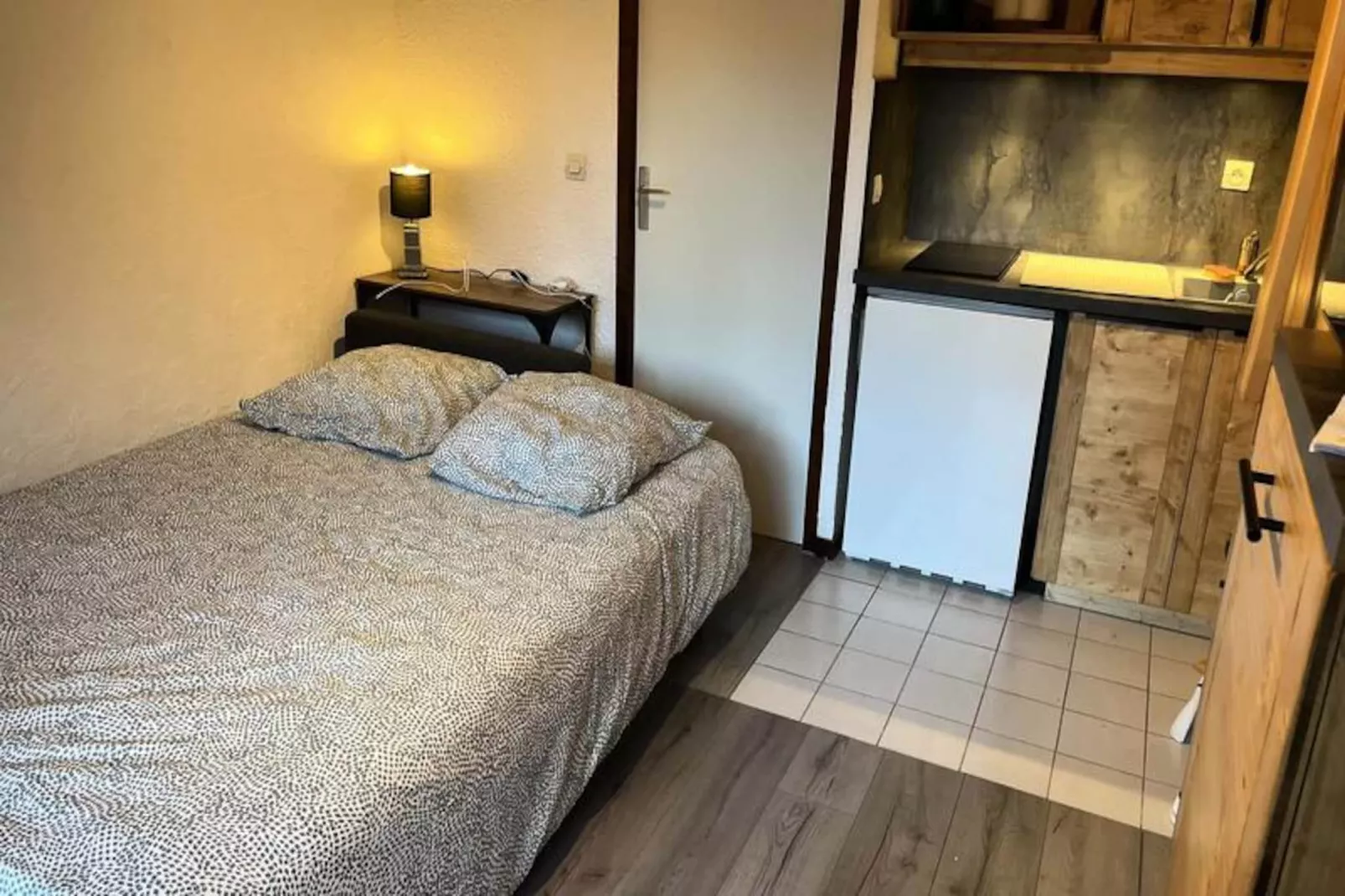 Résidence Les Cordeliers-Nicht zugeordnet