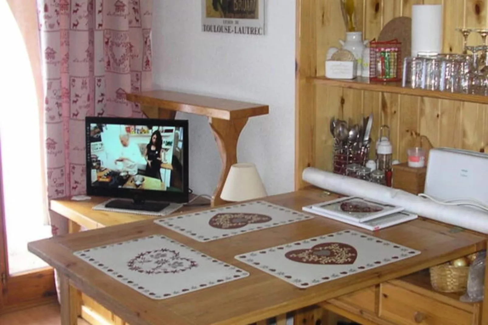 Résidence Les Cordeliers-Nicht zugeordnet