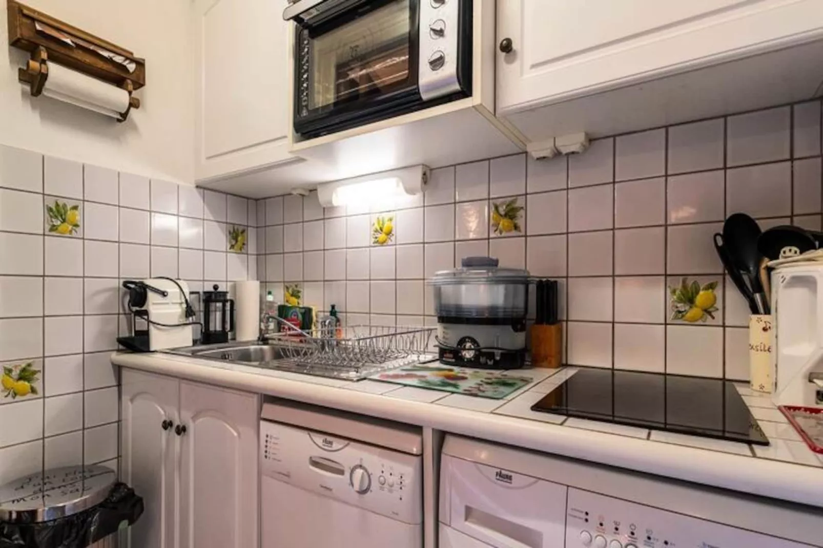 Résidence Les Caquelons-Nicht zugeordnet