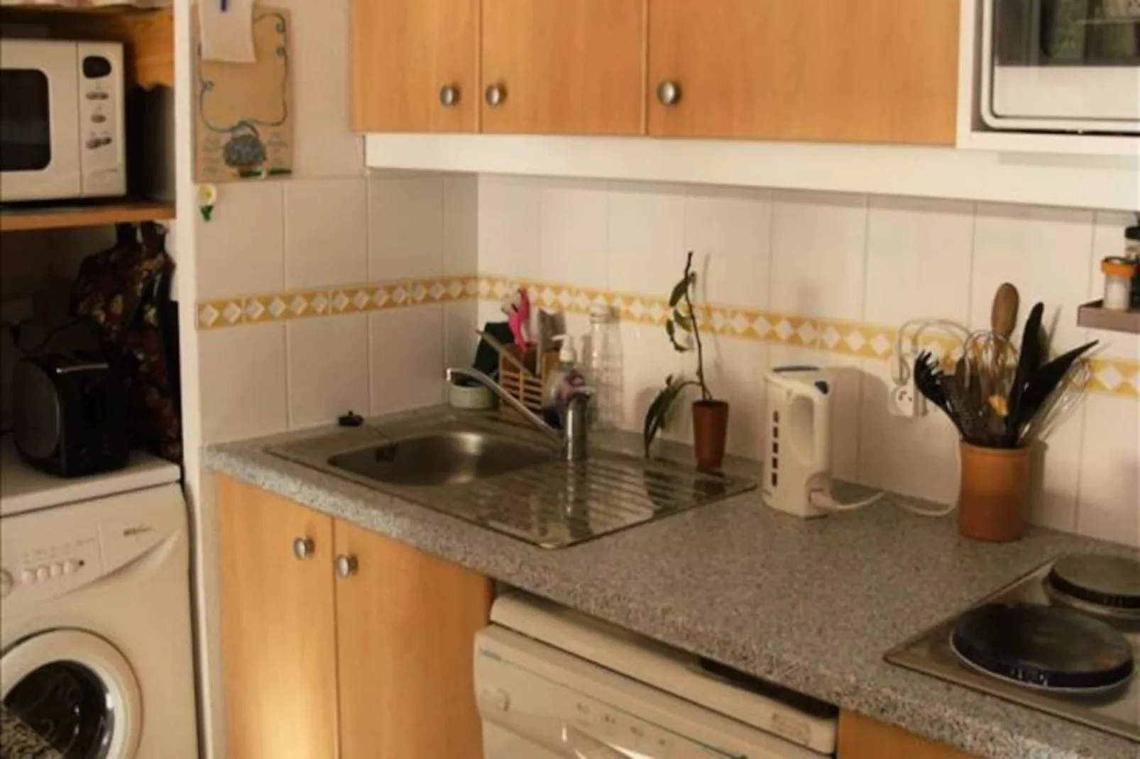 Résidence La Claree-Untagged