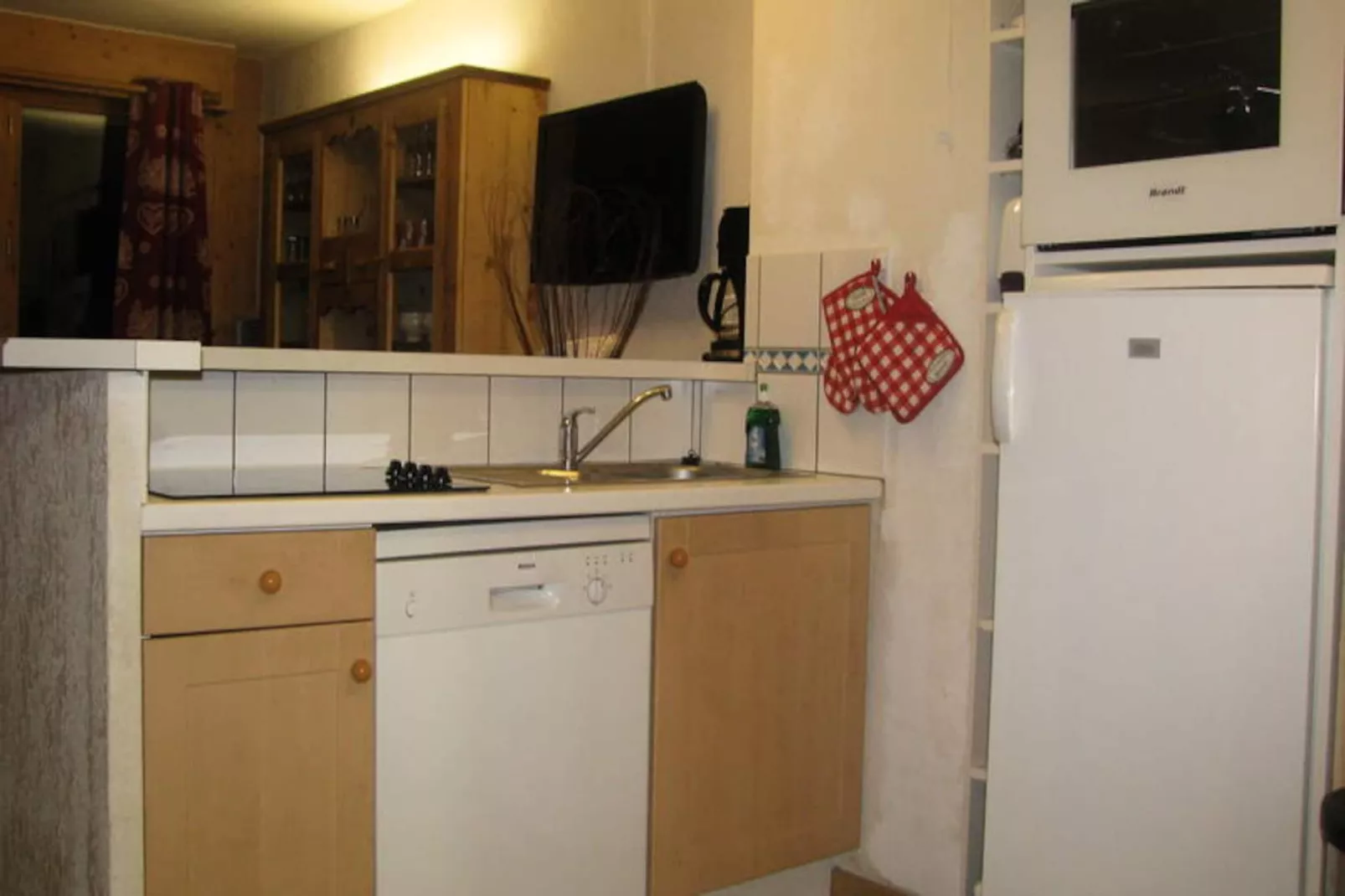 Résidence La Claree-Untagged