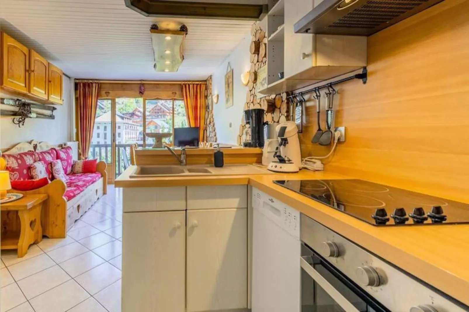 Résidence Royal Neige-Untagged