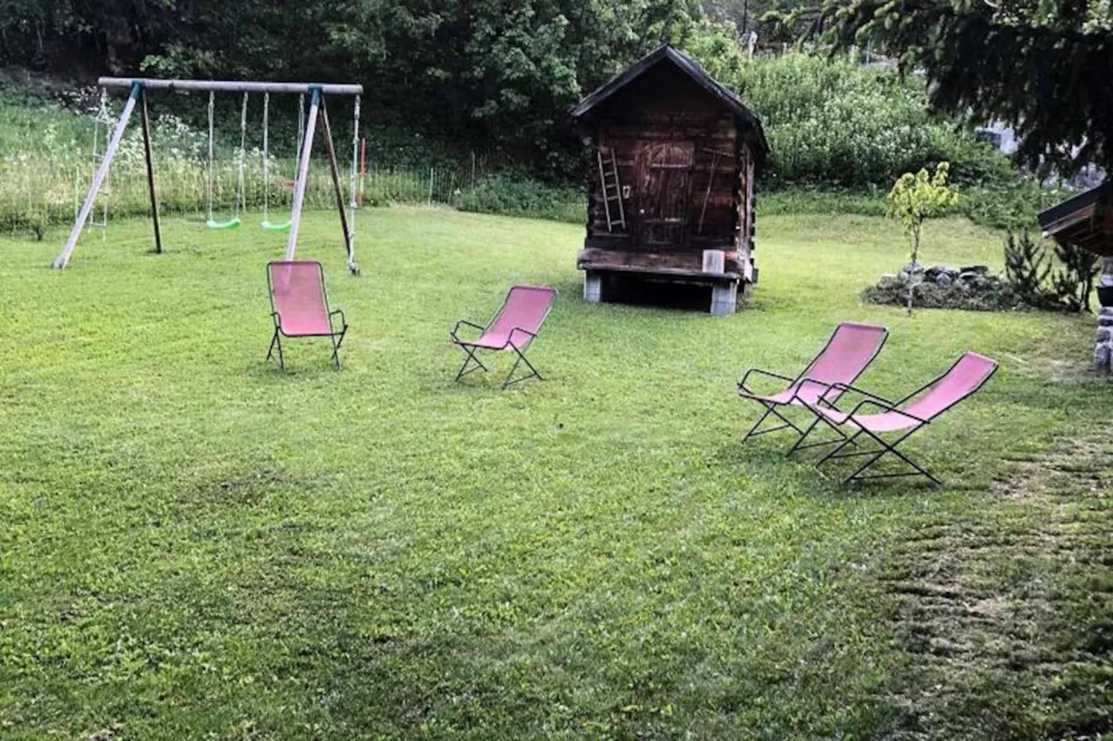 Chalet Colenfrey-Nicht zugeordnet