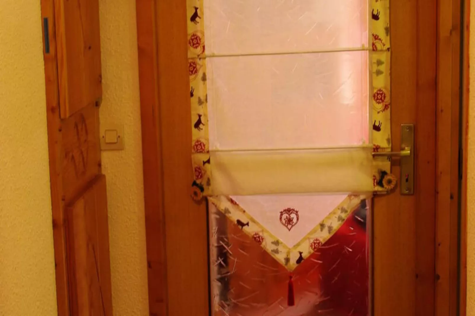 Résidence Bon Accueil-Untagged