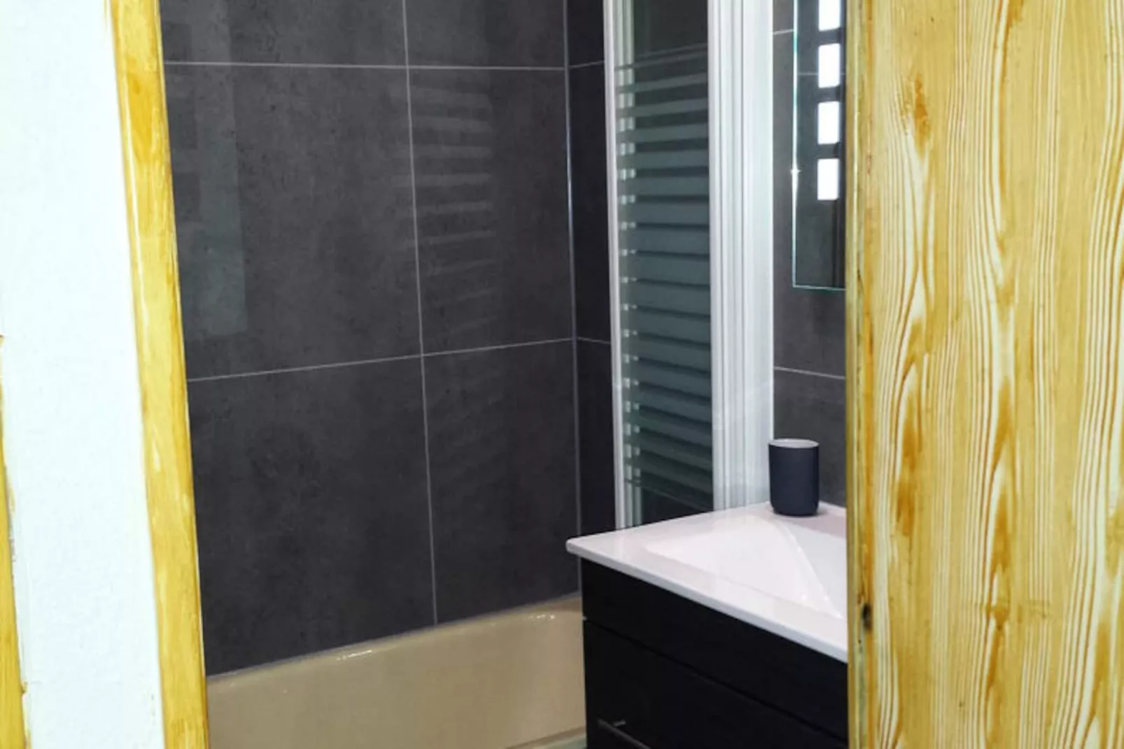 Résidence Plan Soleil-Nicht zugeordnet