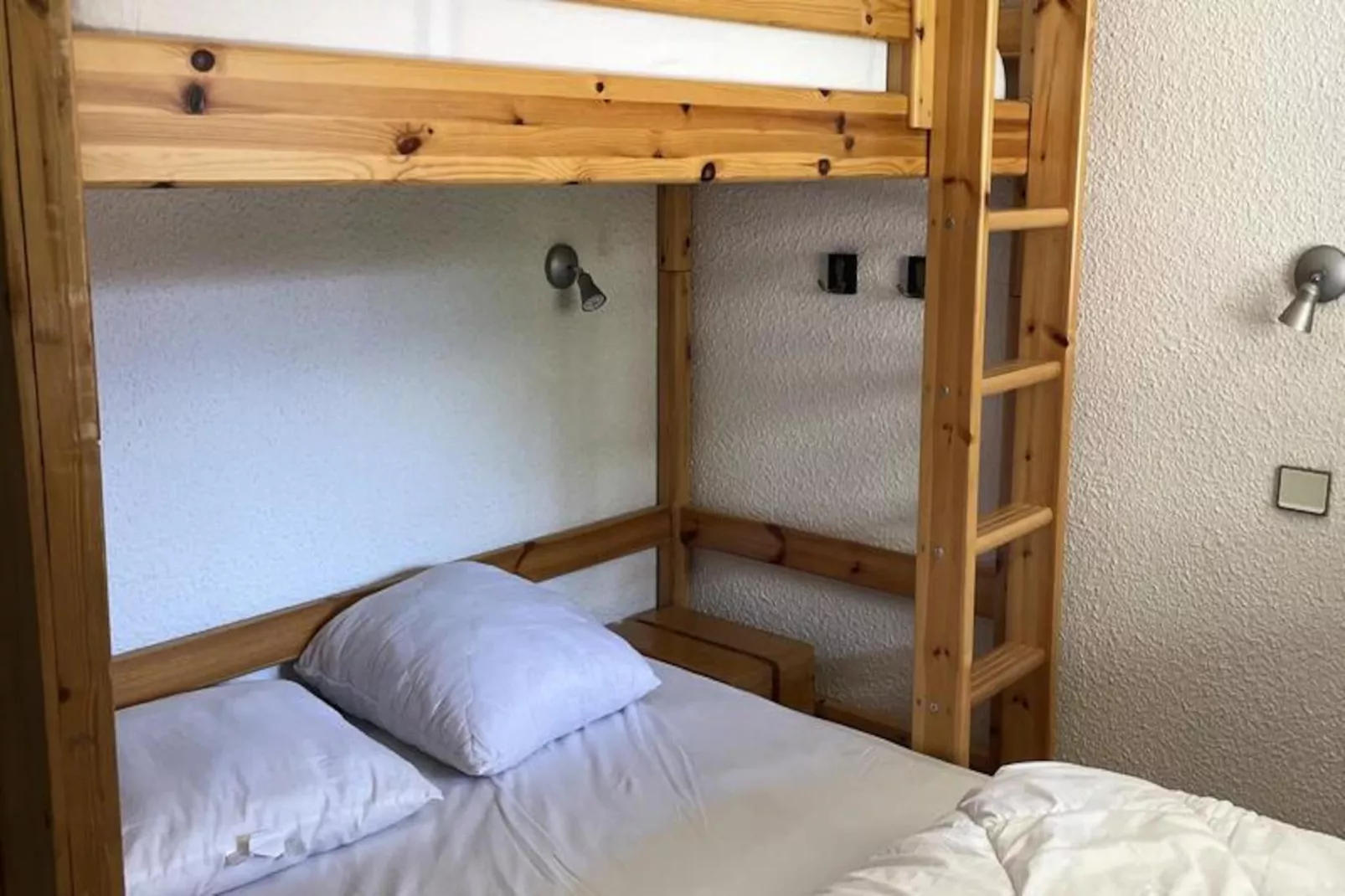 Résidence Plan Soleil-Nicht zugeordnet