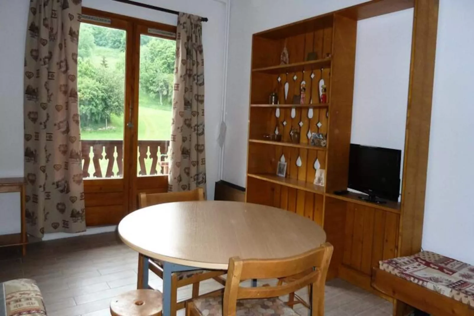 Résidence Les Cassettes - Untagged