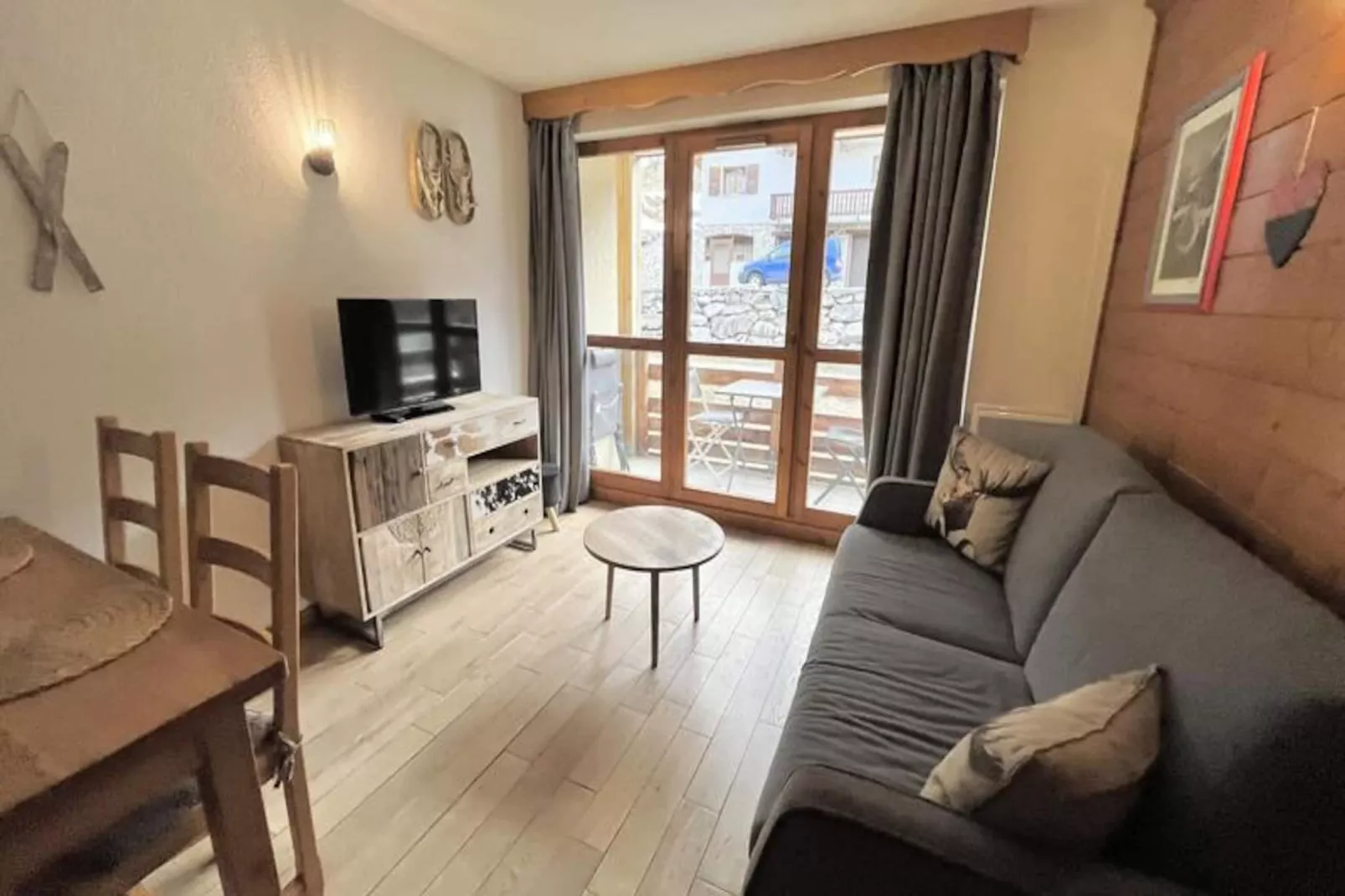 Chalets Du Galibier I-Nicht zugeordnet