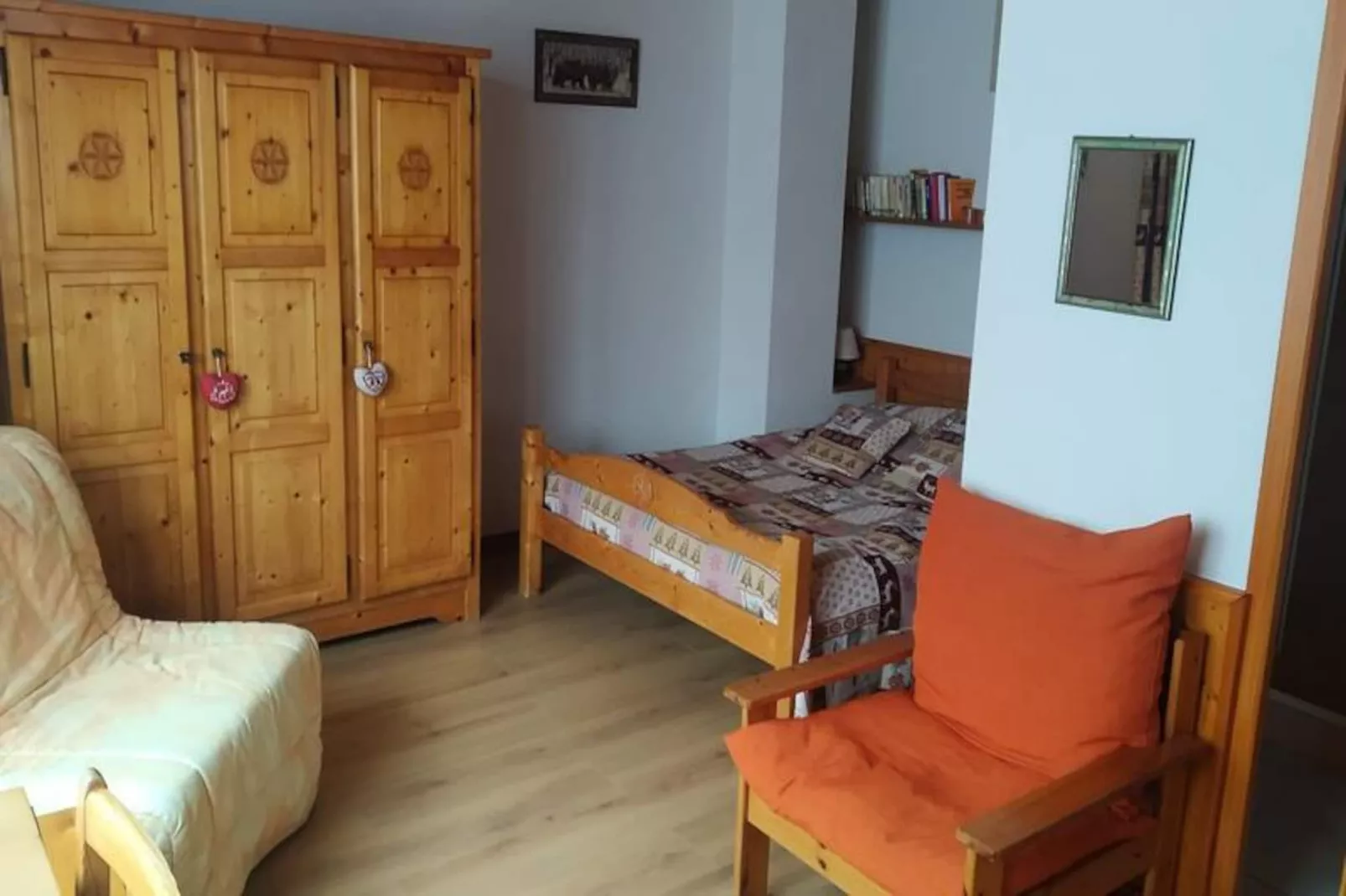 Résidence Les Agneaux-Untagged