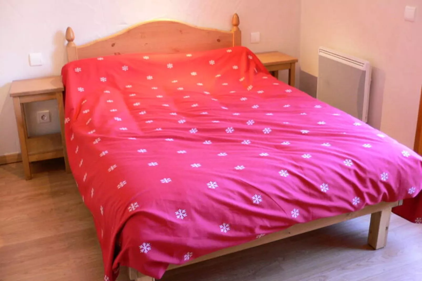 Chalet Les Aiguilles-Untagged