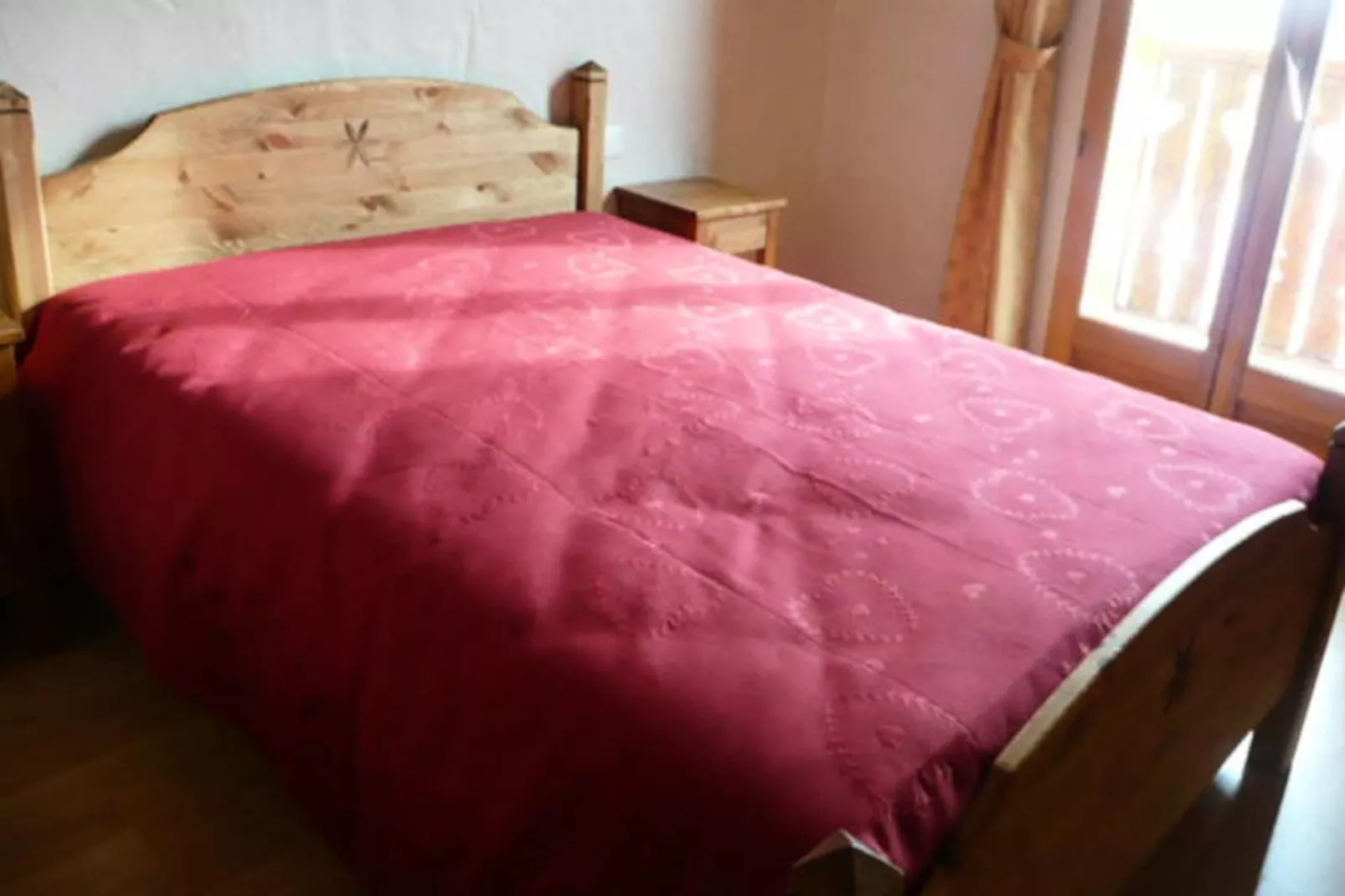 Chalet Les Aiguilles-Untagged