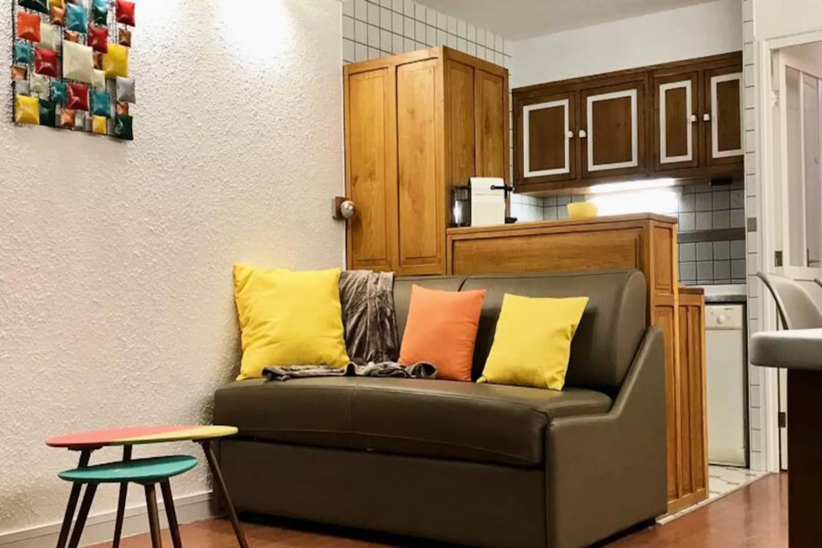 Résidence Le Praz - Untagged