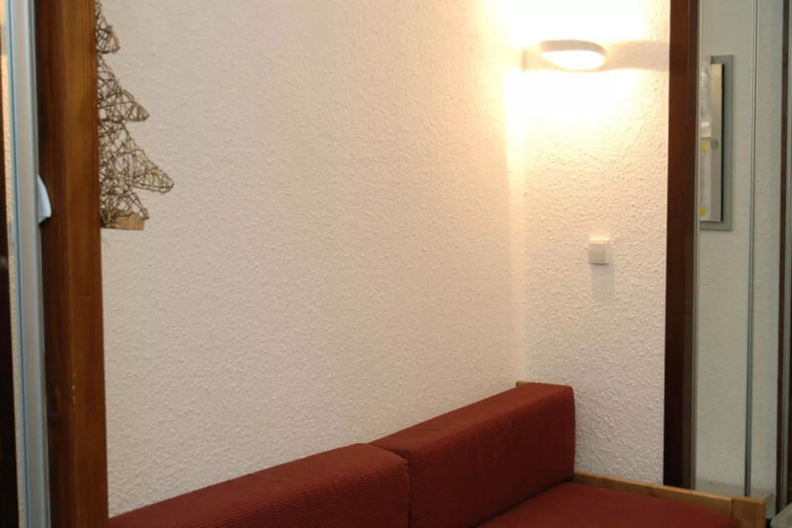 Résidence Le Praz - Untagged